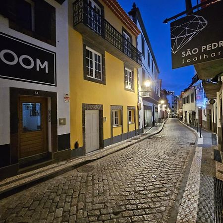 Pretas Village Flats Funchal  Exterior foto